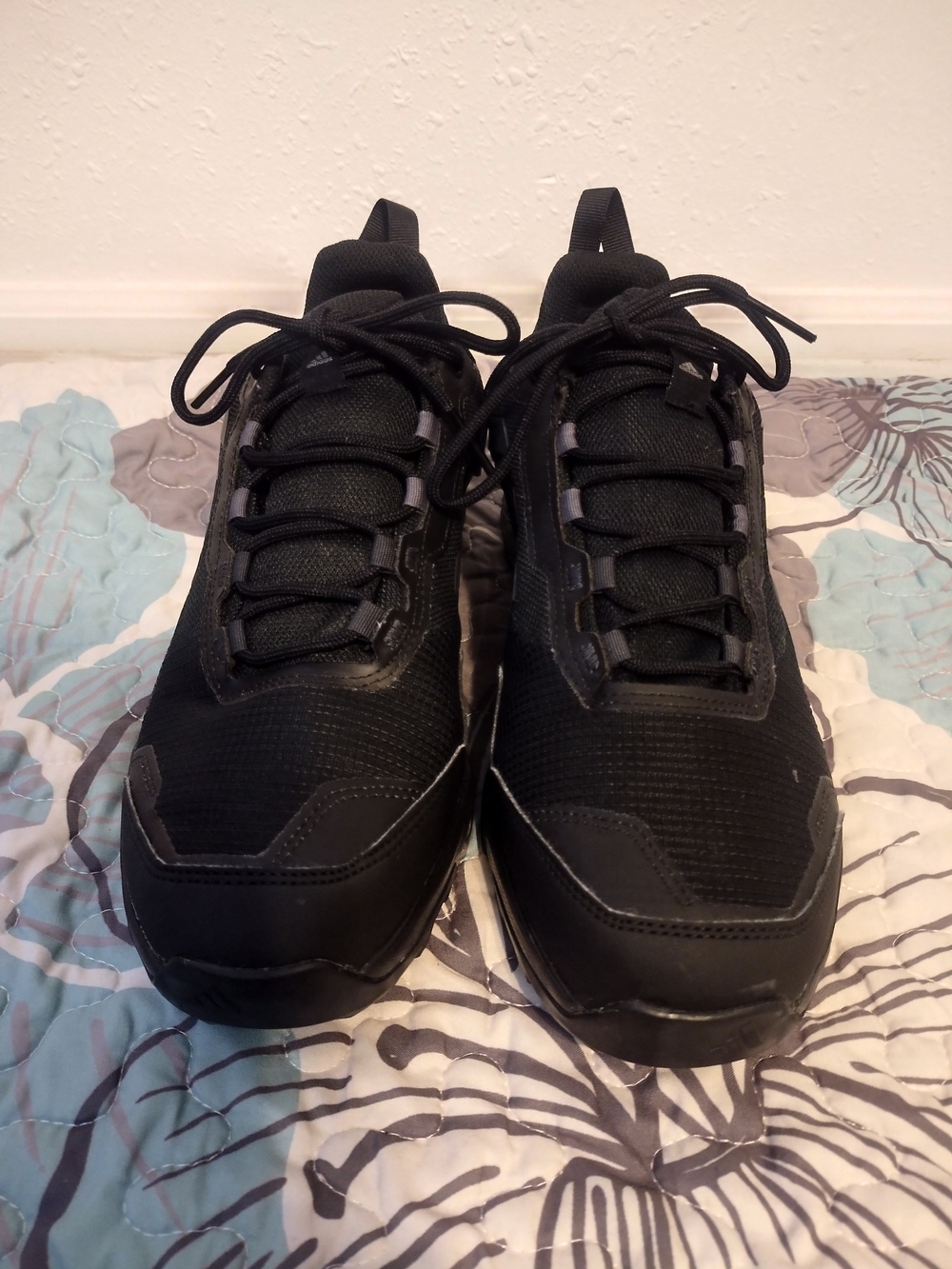 adidas Terrex EASTRAIL 2.0 RAIN.RDY HIKING SHOES  size 10 men's US - Picture 2 of 14